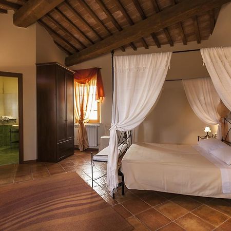 Il Conte Matto Hotel Трекуанда Екстериор снимка