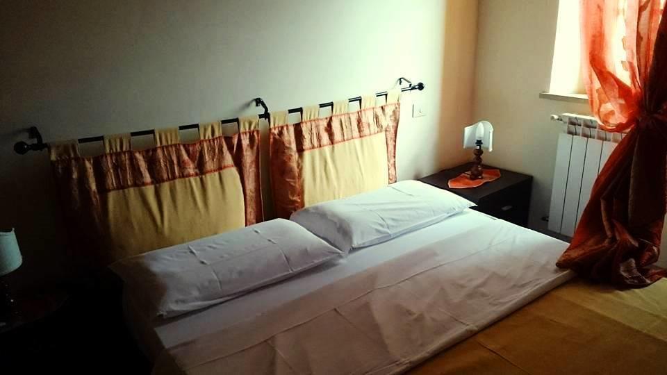 Il Conte Matto Hotel Трекуанда Екстериор снимка