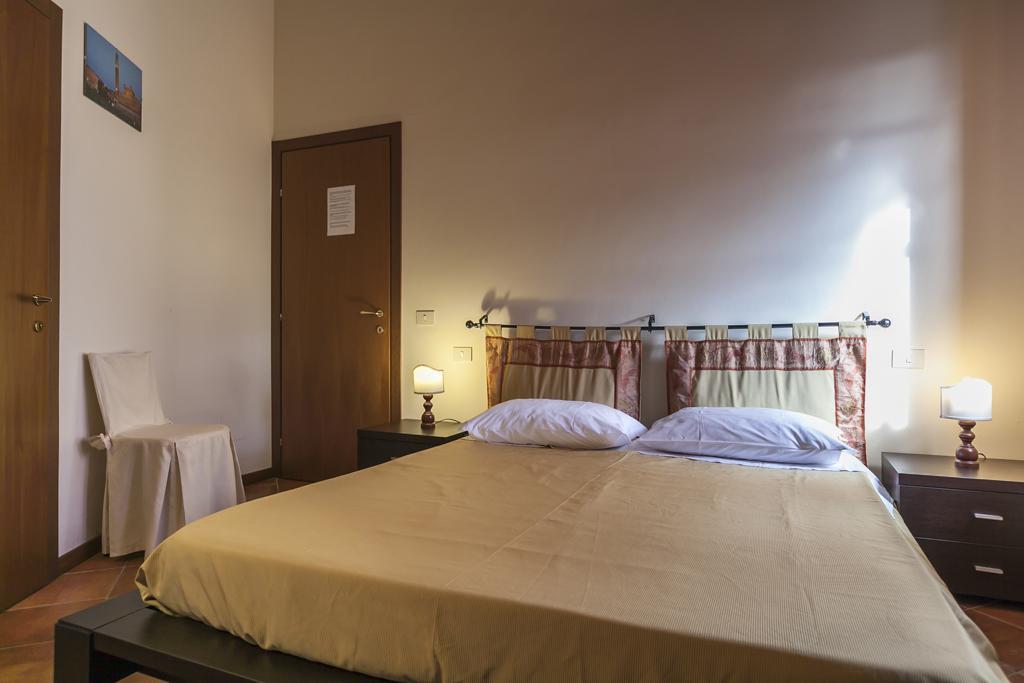 Il Conte Matto Hotel Трекуанда Екстериор снимка